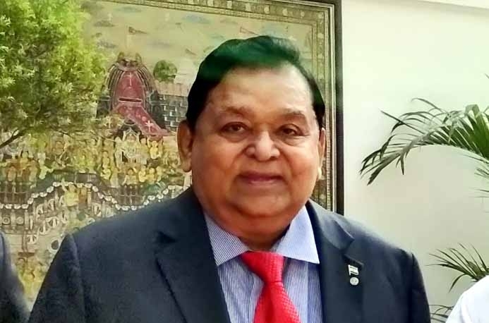 Move beyond knee-jerk reactions: A.M. Naik calls for long-term plan